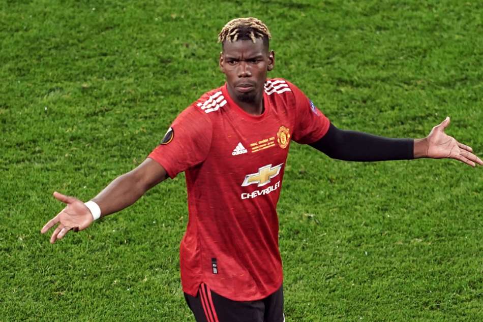 Rumour Has It Manchester United To Offer Pogba Deal To Be Premier Leagues Highest Paid Player