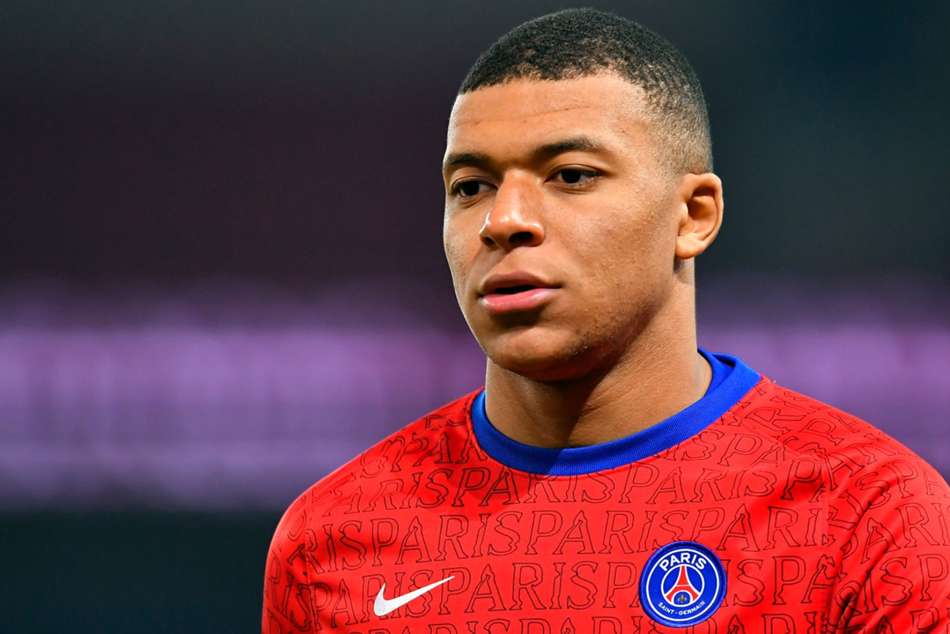 Kylian Mbappe Real Madrid Psg Transfer News