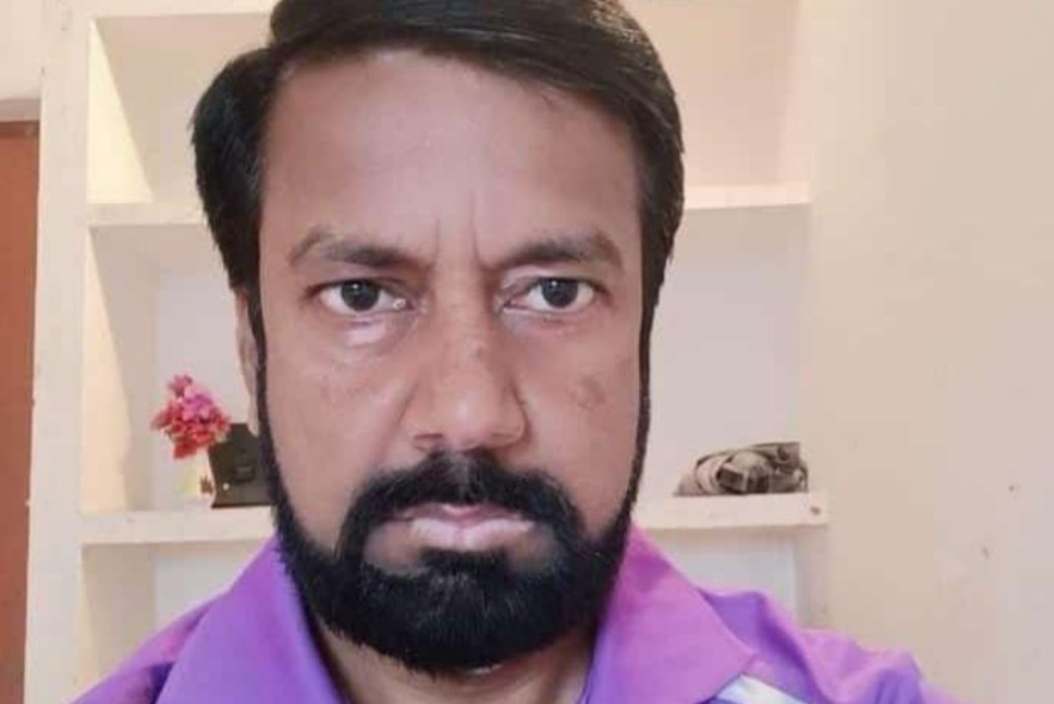 Hockey India Mourns The Sad Demise Of Hockey India S Technical Official Rabbi Roshan