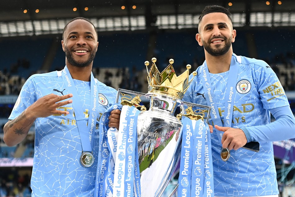 Rumour Has It Manchester City Fire Sale To Raise Funds For Kane And Grealish Moves