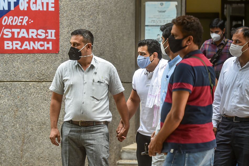 Wrestler Murder Case Murder Accused Sushil Kumar Seeks Special Food Protein Supplements In Prison