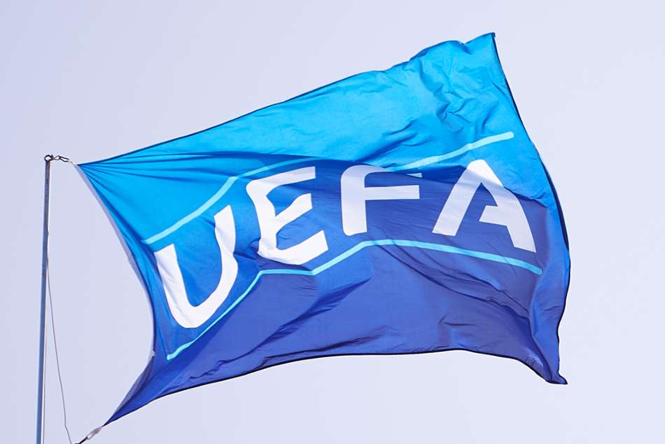 Uefa Stays Proceedings Against Barcelona Real Madrid And Juventus