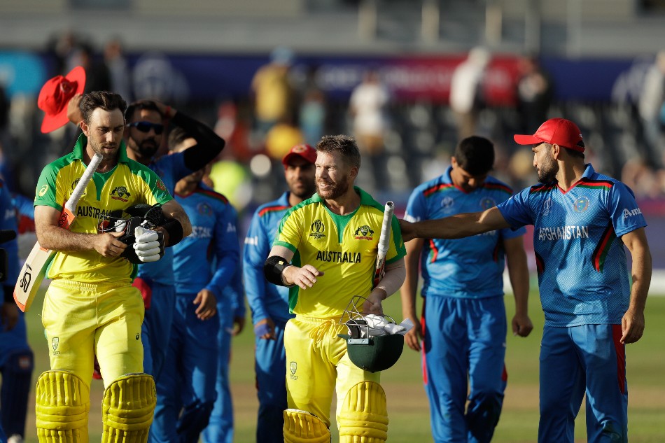Australia news - Jhye Richardson out of Australia's ODI tour of India, in doubt for IPL