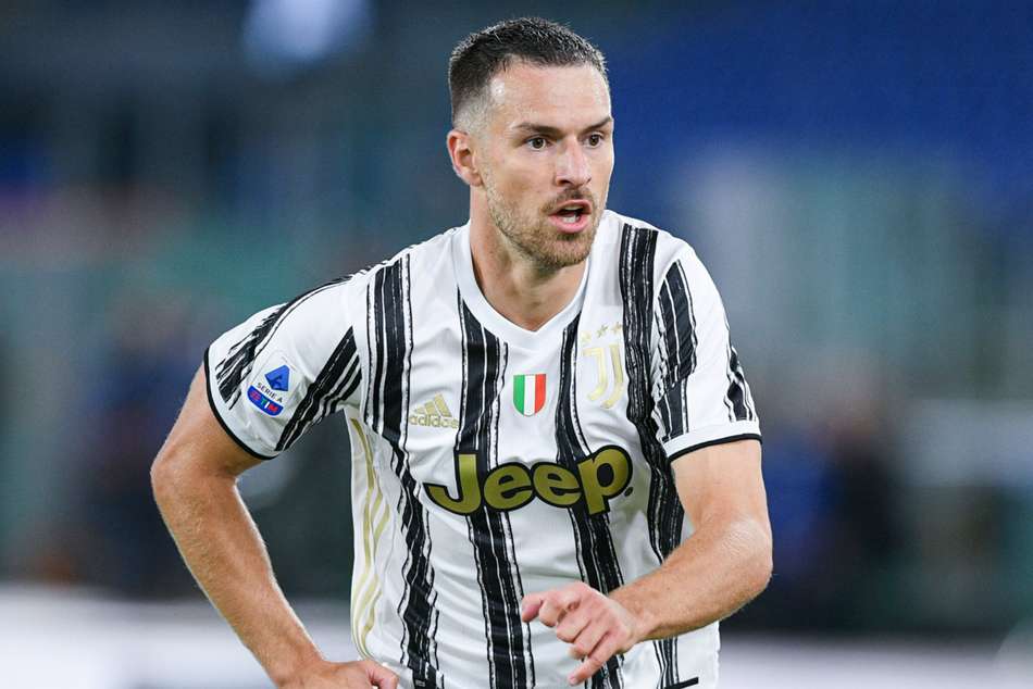 Rumour Has It Tottenham Shock Move Ex Arsenal Ramsey Juventus