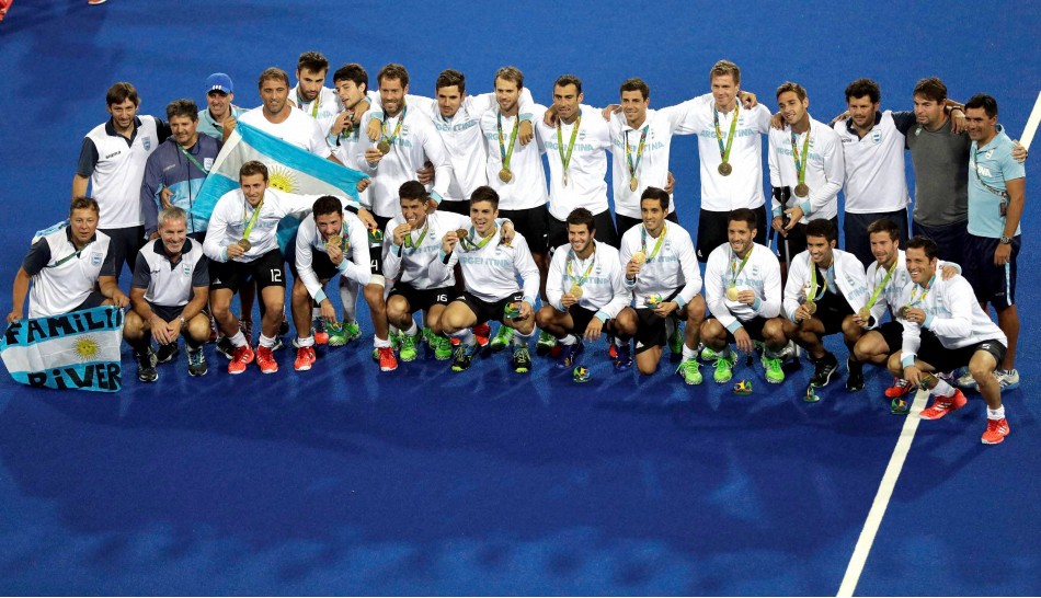 Hockey In Tokyo 2020 Gold For Both Finalists In Case Of No Title Clash Due To Covid