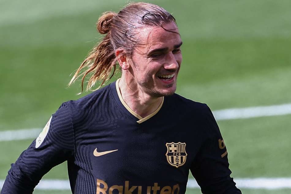 Rumour Has It Barcelona Griezmann Manchester City Saul Liverpool Transfers
