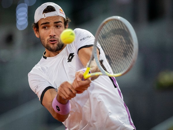 Road to Wimbledon 2021 Final