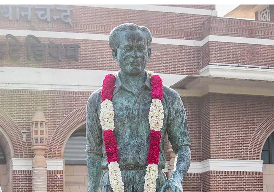 Tokyo 2020 Blast from the past; When Dhyan Chand defied Adolf Hitler