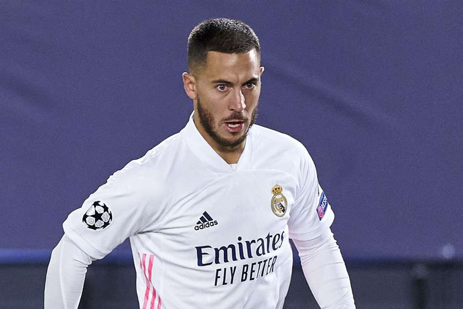 Rumour Has It Chelsea Shock Eden Hazard Return Real Madrid