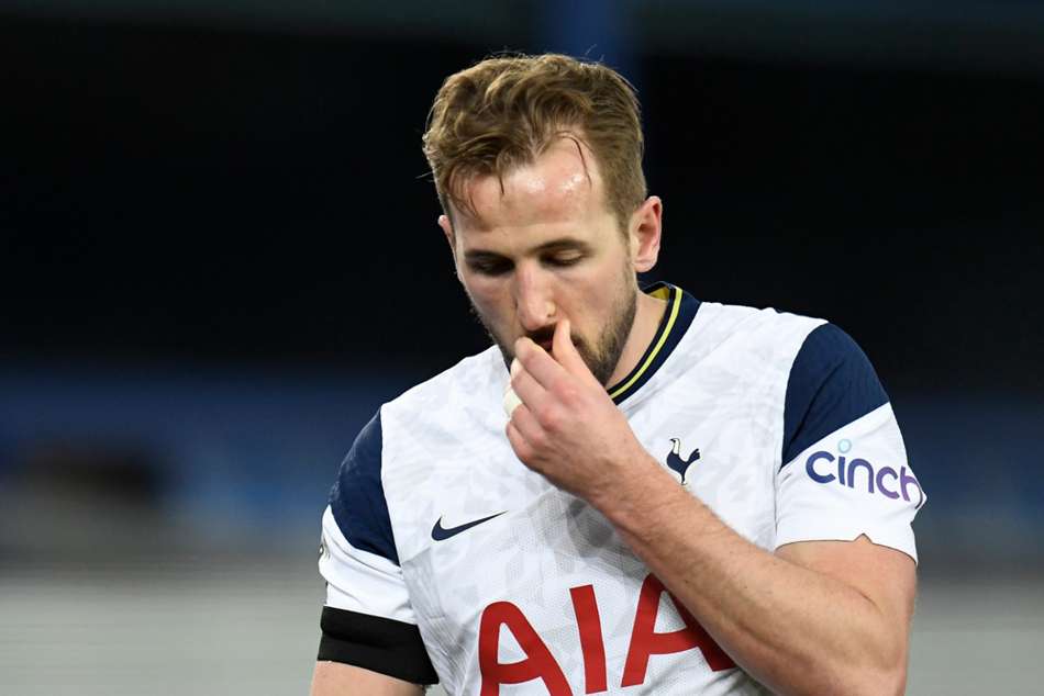 Rumour Has It Man Utd Kane Spurs Varane Real Madrid Rice West Ham Sancho Real Madrid Spinazzola