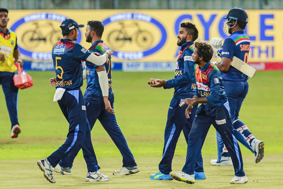 Interesting stats and records from the match: