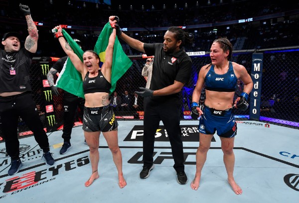 Early Preliminary Card Action