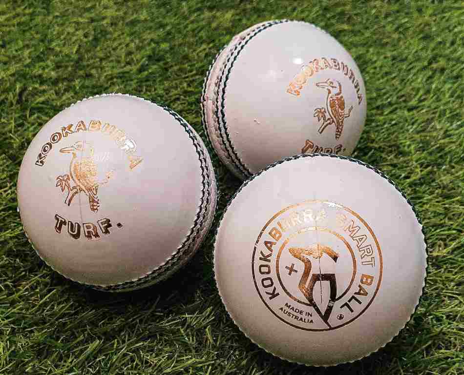 CPL 2021 Explained Kookaburra Smart Ball How it works, technology