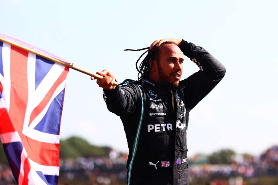 Red Bull Fail Review Into Lewis Hamilton Penalty After Max Verstappen Crash