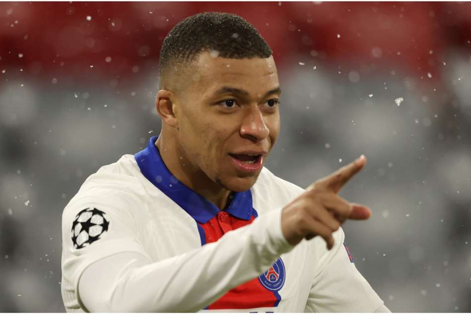 Mbappe Urged To Leave Psg If He Is To Echo Ronaldo And Messi