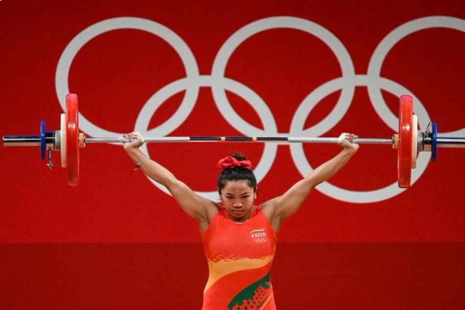BBC Indian Sportswoman of the Year 2022: Mirabai Chanu wins, again