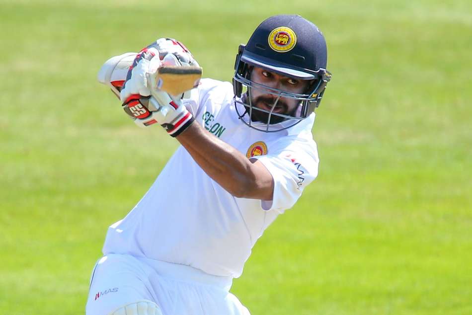 Sri Lanka Cricketers Mendis Dickwella Gunathilaka Banned For A Year For Bubble Breach