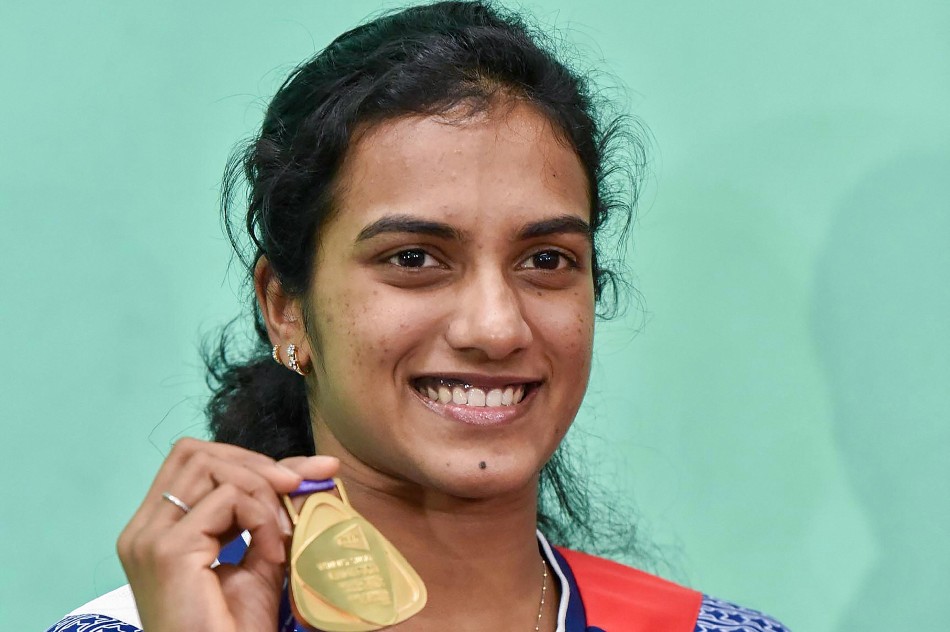 Tokyo 2020 Badminton Preview Sindhu Spearheads India Quest For Elusive Gold