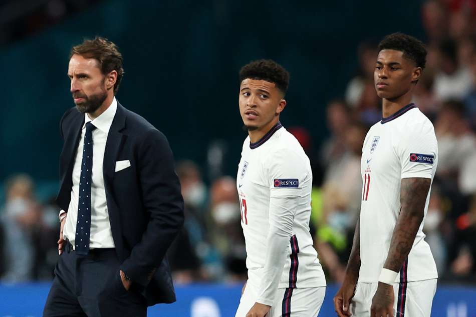 Former Fa Chief David Triesman Calls For Government Legislation To Tackle Racism In Football