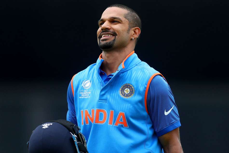 India vs West Indies, 2nd ODI: Shikhar Dhawan, Shreyas turns Covid-19 negative, cleared for training - myKhel