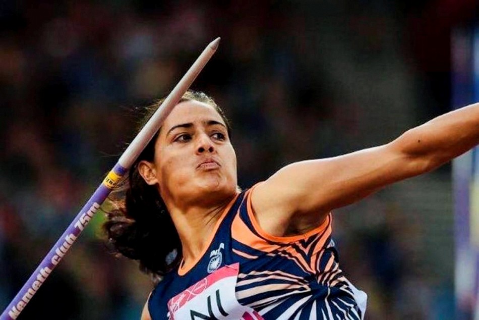Tokyo 2020 Javelin thrower Annu Rani registers 54.04m throw, fails to