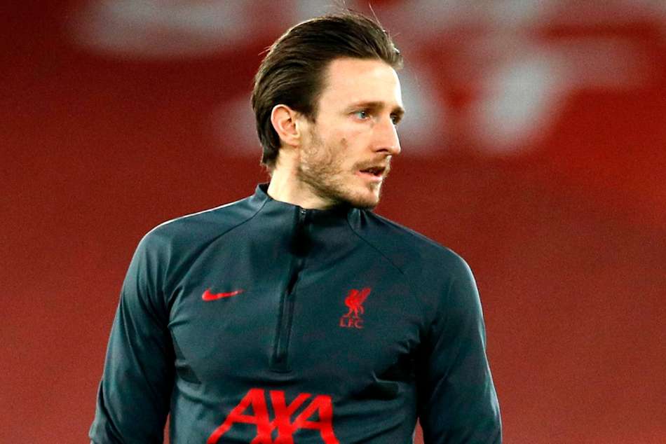 Liverpool Defender Ben Davies Joins Sheffield United