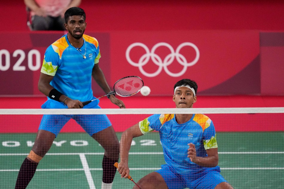 Difficult To Digest Olympic Exit Looking To Win Medals At World Championships Chirag