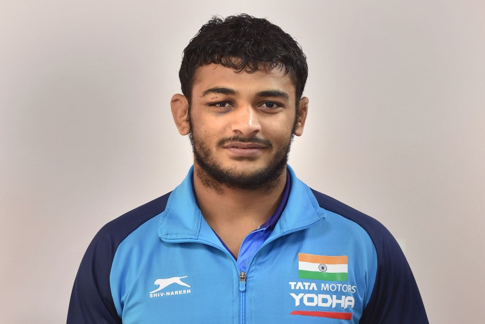 Tokyo 2020 Wrestling Deepak Punia Loses Bronze Medal Bout