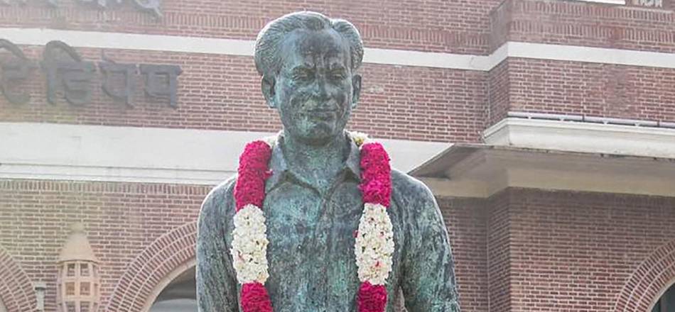 Tokyo 2020 Khel Ratna Renamed In Honour Of Hockey Legend Dhyan Chand