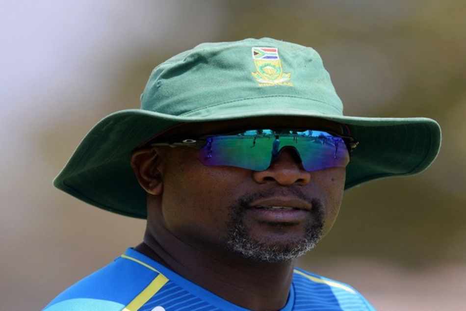 Racism Row South Africa Assistant Coach Enoch Nkwe Resigns Concerned Over Team Culture