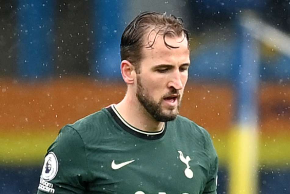 Rumour Has It Manchester City Table New Harry Kane Bid This Week