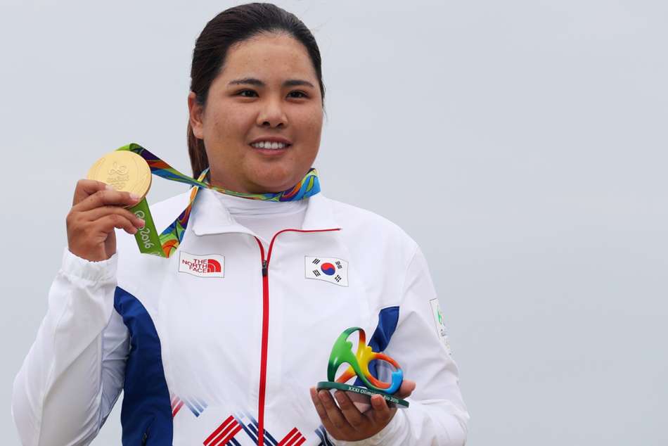 Tokyo Olympics Inbee Park healthy, relaxed as she looks for repeat