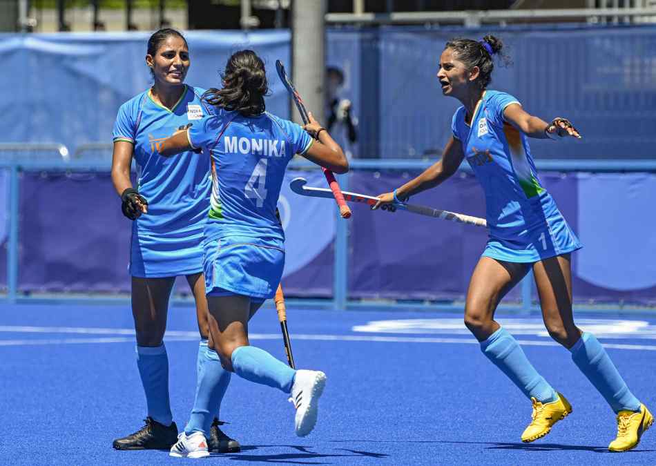 India Women Hockey Players Have Become Fearless Since Tokyo Olympics Gurjit Kaur