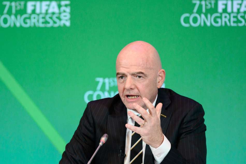 Fifa Awarded Compensation Us Department Of Justice Corruption Cases