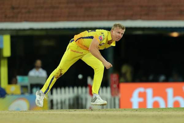 3. New Zealand cricketers who will miss IPL 2021