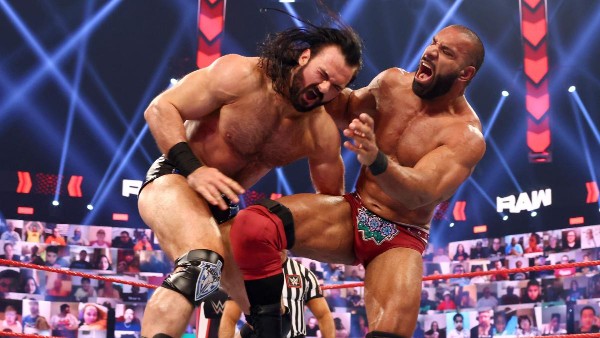 6. Modern Day Maharaja vs The Scottish Warrior