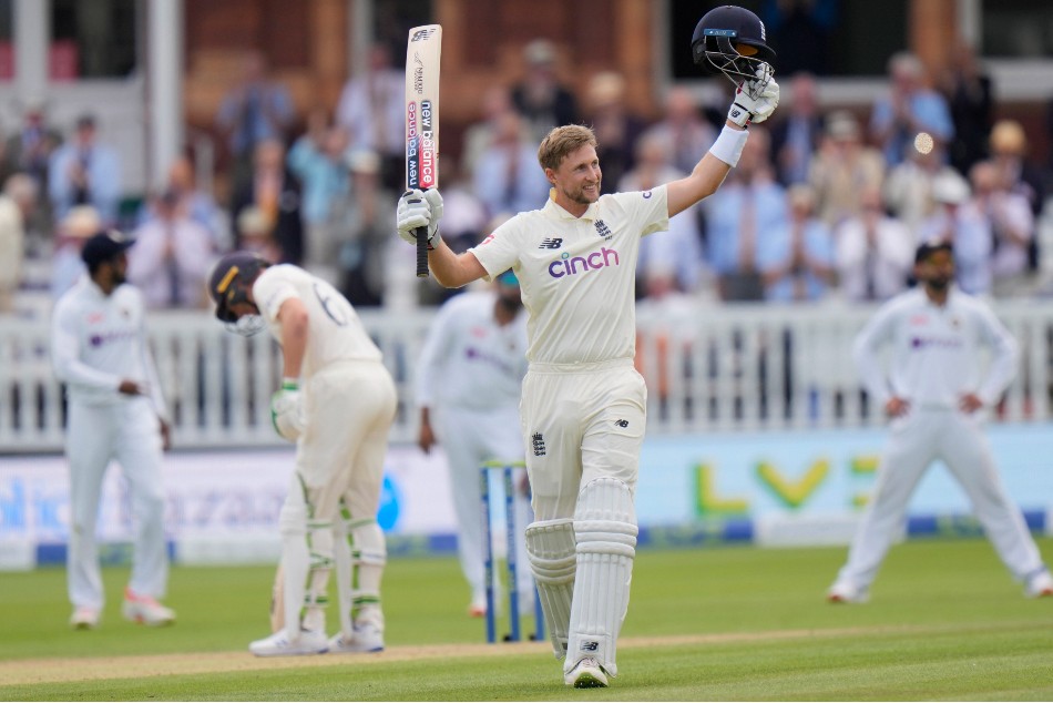 India vs England, 2nd Test Day 3 Highlights: India concede as Joe Root steals the show 22nd century - News Update