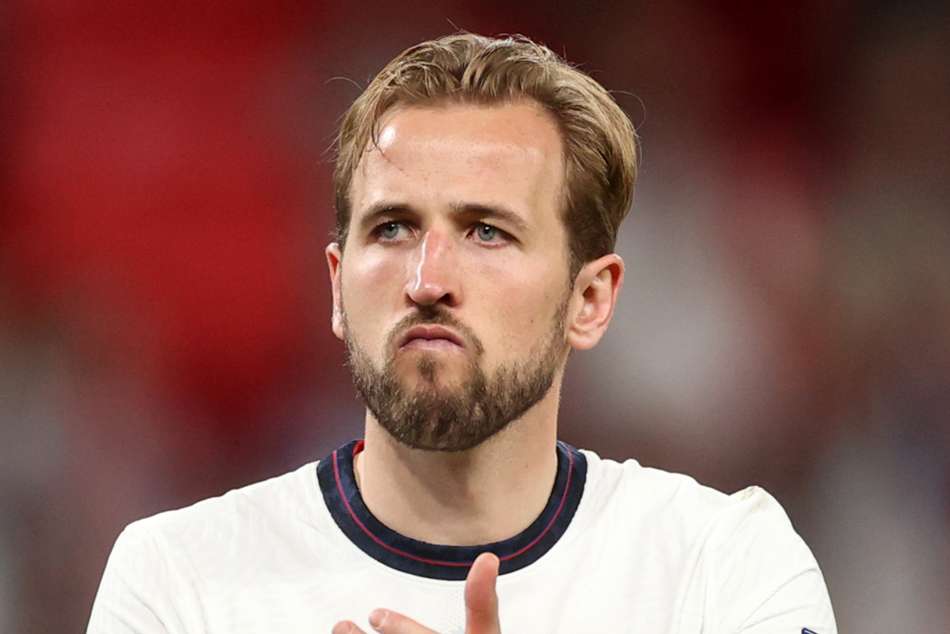 Nuno Unsure If Spurs Star Kane Will Return For Wolves Reunion