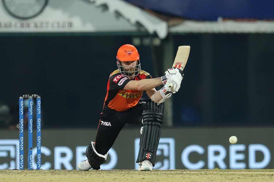 Team News SRH