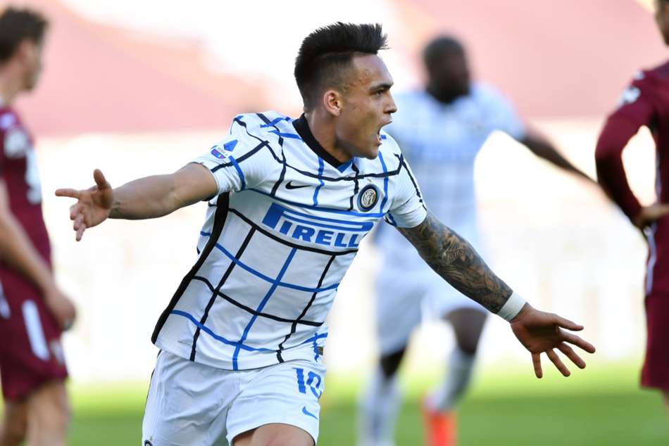 Lautaro Martinez Turned Down Lucrative Offers To Stay At Inter