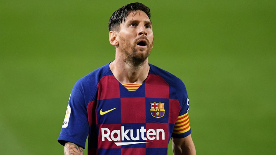 Messi Joins Psg From Camp Nou To The French Capital How It Came To This .html