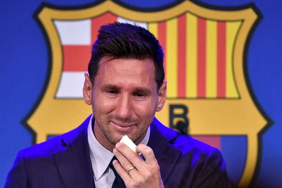 Rumour Has It Messi Set For Monday Psg Medical Inter Eye Man Utds Martial