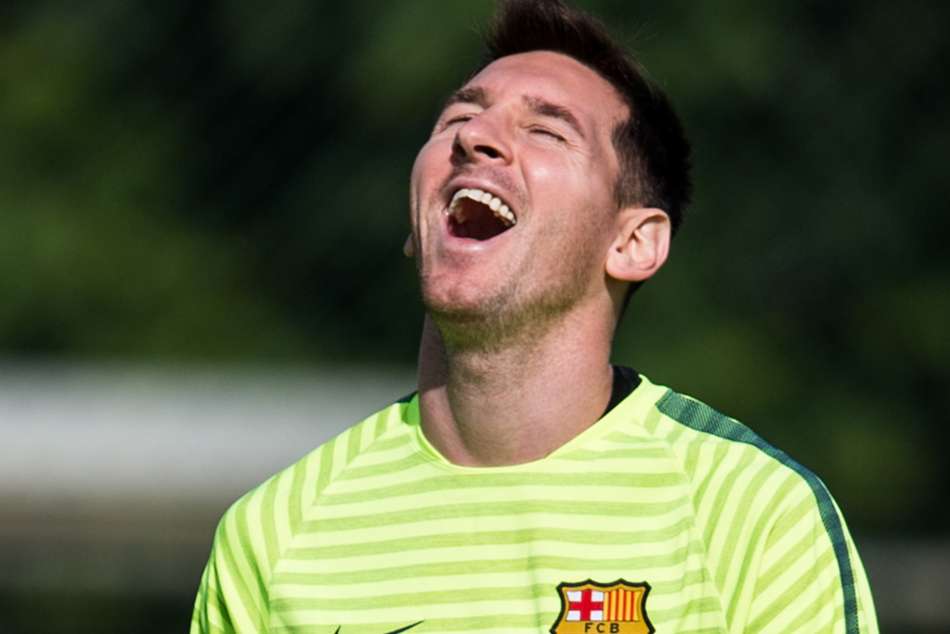 Messi Leaves Barcelona The Clubs We Would Really Love To See Him Join