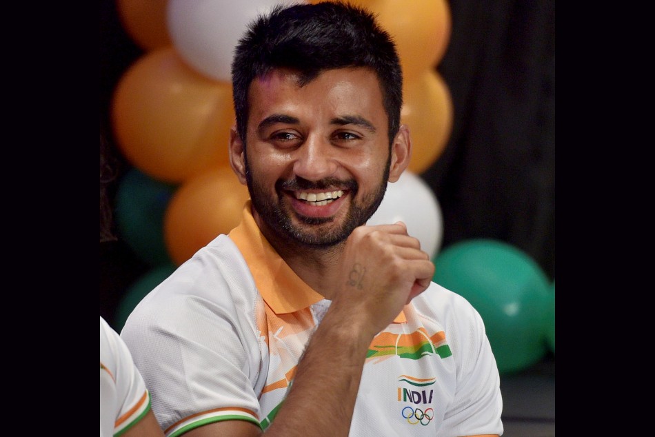 We Are Targetting Asian Games Cwg Hockey World Cup 2023 Manpreet Lays Down Hockey Team Plan