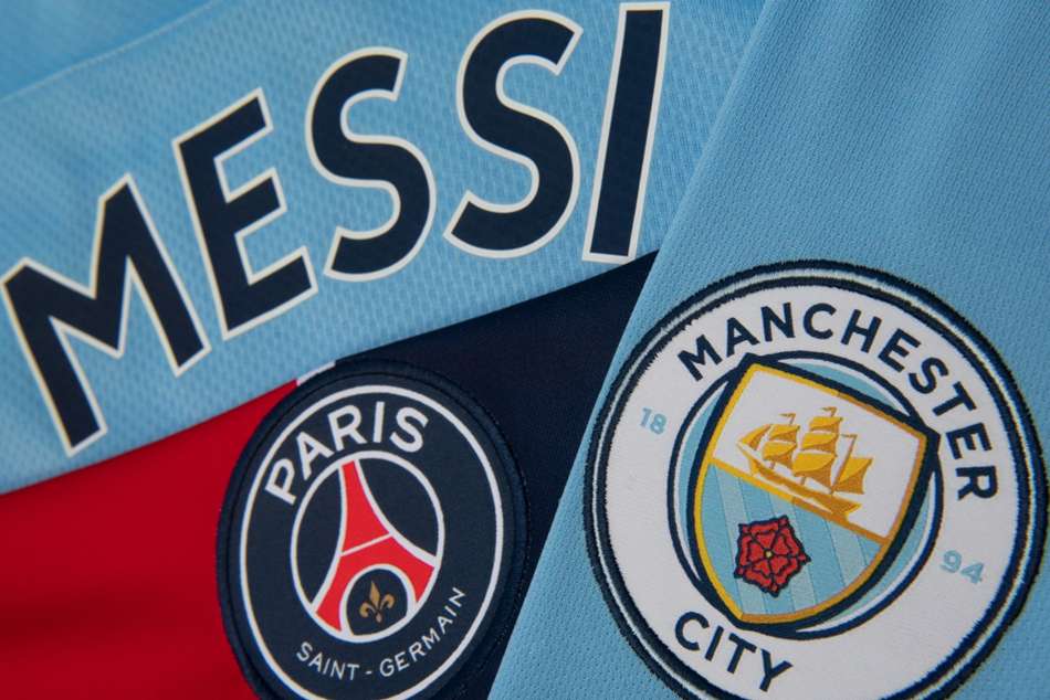Rumour Has It Lionel Messi Psg Man City