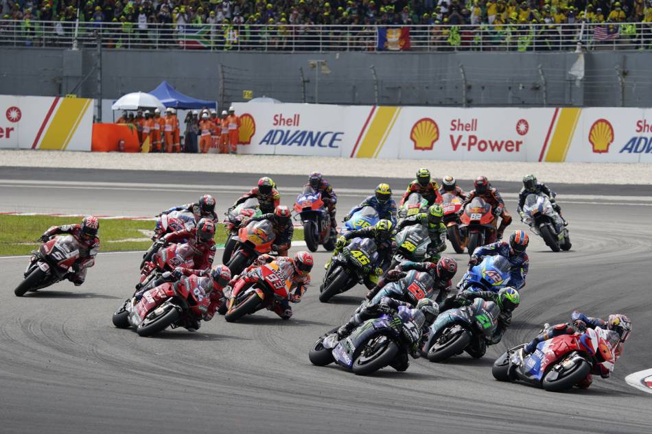 Malaysian Motogp Cancelled Replaced By A Grand Prix At Misano