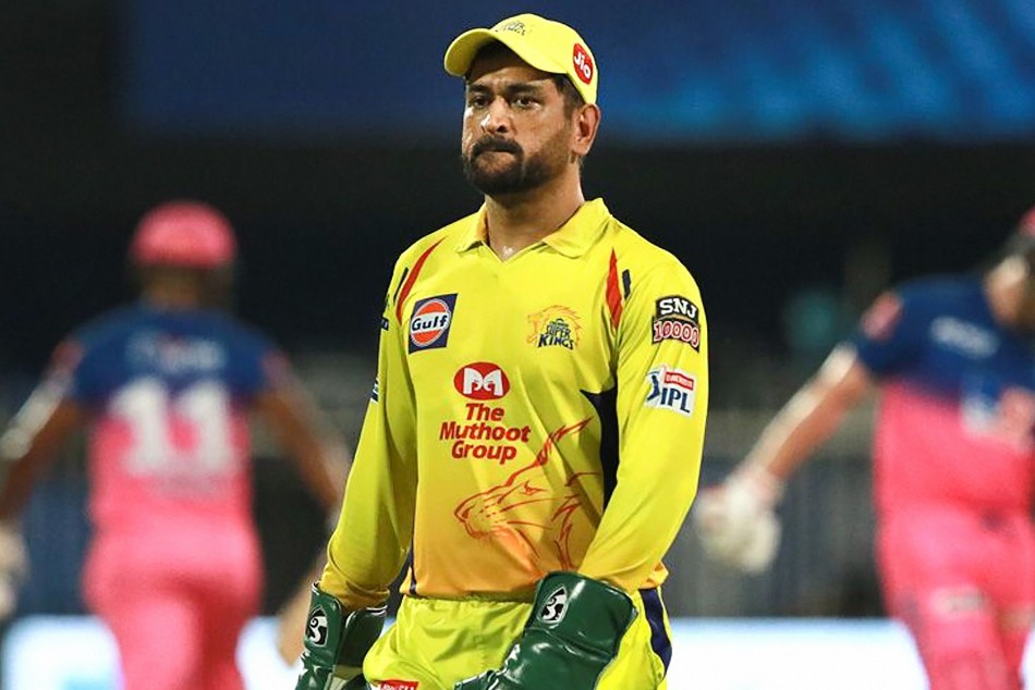 MS Dhoni, the winning captain: