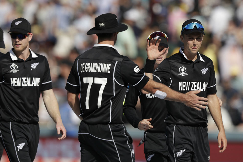 New Zealand Cricket Team Abandons Tour Of Pakistan After Security Threat