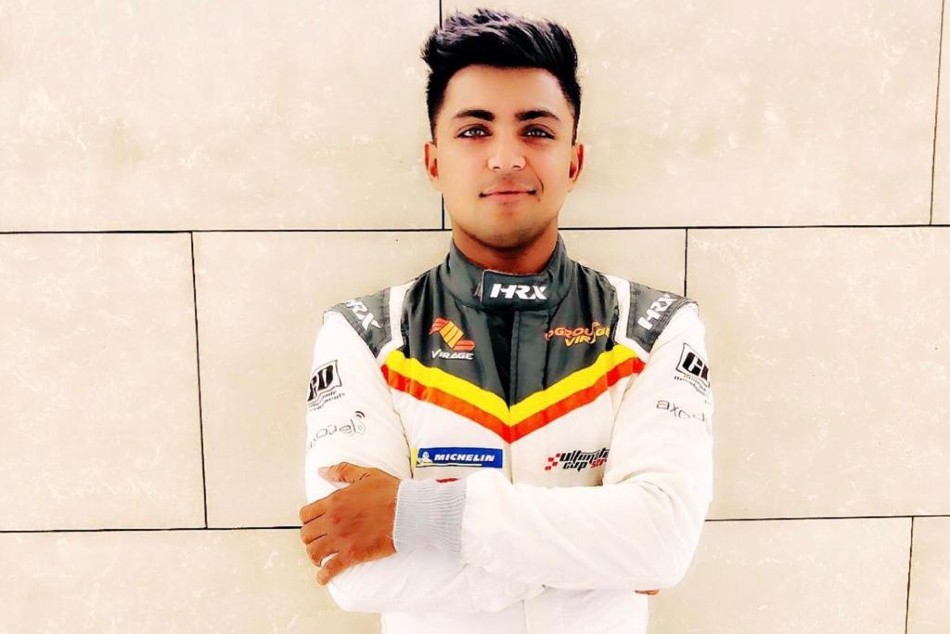 Reducing Import Duty Will Popularise Motorsports In India Suggests Budding Racer Parth Ghodpade