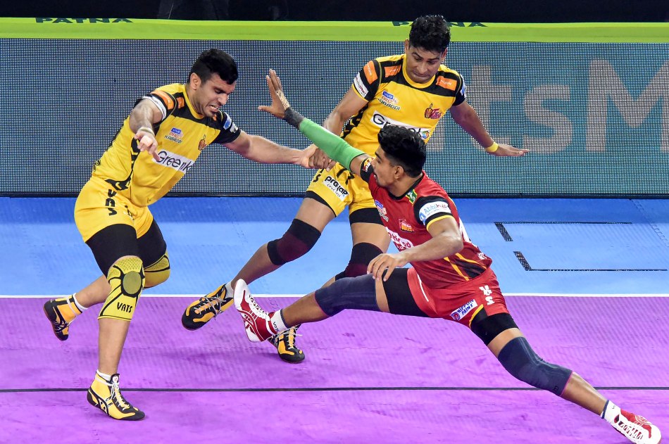 Bengaluru Bulls Squad 2021 Players List And Full Team For Pkl Season 8